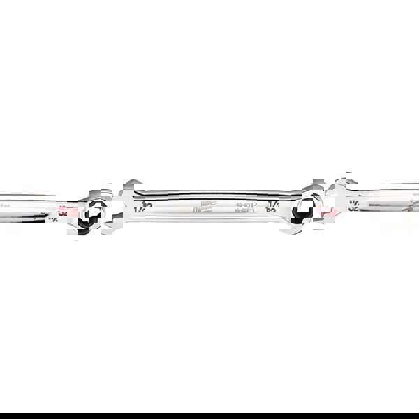 Combination Wrench: 11/32